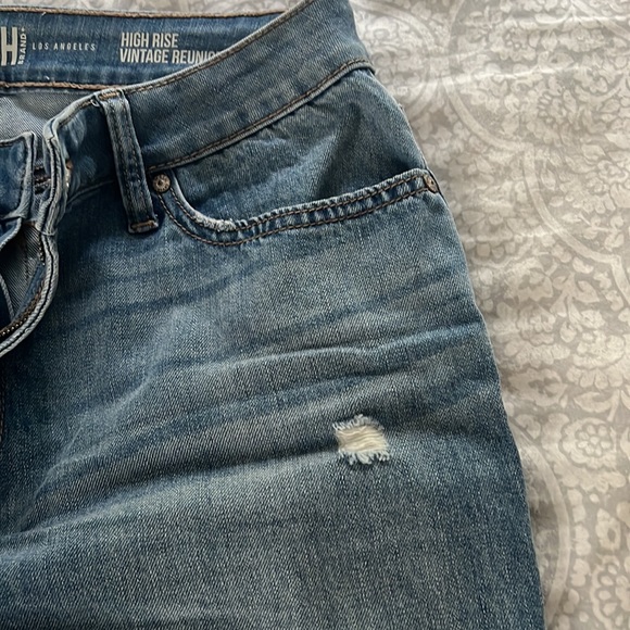 Rewash brand Los Angeles size 13 - Picture 4 of 10